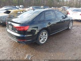 Audi A4 2.0T Season Of Audi Premium WAUDNAF48HN041393 снимка