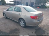 Toyota Corolla Le 1NXBU40E79Z120623 снимка