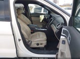 Ford Explorer Xlt 1FM5K8D84FGC42316 fotografie