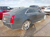 Cadillac Ats Premium 1G6AF5SX1E0108213 снимка