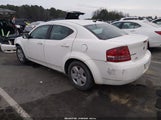 Dodge Avenger Sxt 1B3CC4FB9AN200272 fotografie