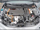 Honda Civic Hybrid Sport/Sport Touring 2HGFE4F86SH317958 fotografie