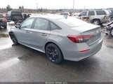 Honda Civic Hybrid Sport/Sport Touring 2HGFE4F86SH317958 fotografie