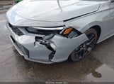 Honda Civic Hybrid Sport/Sport Touring 2HGFE4F86SH317958 снимка