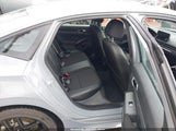 Honda Civic Hybrid Sport/Sport Touring 2HGFE4F86SH317958 fotografie