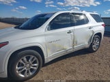 Chevrolet Traverse Awd High Country 1GNEVNKW2MJ269016 снимка