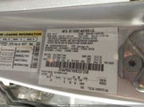 Ford Fusion Se 3FA6P0H74HR337358 снимка