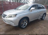 Lexus Rx 450H JTJZB1BA4D2409087 снимка