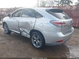 Lexus Rx 450H JTJZB1BA4D2409087 снимка