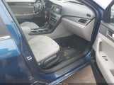 Hyundai Sonata 5NPE24AF2HH517258 снимка