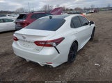 Toyota Camry Xse 4T1K61AK8NU020084 fotografie