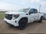 GMC Sierra  4Wd Standard Box Elevation With 3Vl 1GTRUJEK9PZ273052 снимка