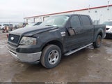 Ford F-150 Xlt 1FTRW12W76FB40243 снимка
