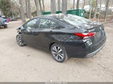 Nissan Versa Sr Xtronic Cvt 3N1CN8FV2LL816556 снимка