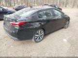 Nissan Versa Sr Xtronic Cvt 3N1CN8FV2LL816556 снимка