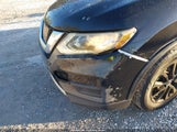 Nissan Rogue Sv 5N1AT2MT0HC830902 снимка