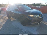 Nissan Rogue Sv 5N1AT2MT0HC830902 снимка