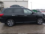 Nissan Pathfinder S 4Wd 5N1DR2AM6LC649899 снимка