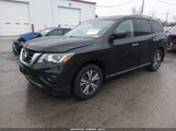 Nissan Pathfinder S 4Wd 5N1DR2AM6LC649899 снимка
