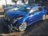 Honda Accord Hybrid Touring JHMCR6F76HC007005 снимка