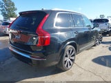 Volvo Xc90 Recharge Plug-In Hybrid T8 Plus Bright Theme 7-Seater YV4H60CE6R1183529 снимка