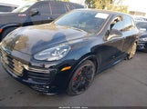 Porsche Cayenne Gts WP1AD2A25JLA80737 fotografie