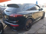 Porsche Cayenne Gts WP1AD2A25JLA80737 fotografie