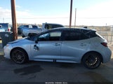 Toyota Corolla Nightshade Edition JTND4MBE1R3221314 photo