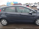 Ford Fiesta Se 3FADP4EJXCM159301 fotografie