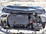 Toyota Corolla S 2T1BU4EE3AC413840 снимка