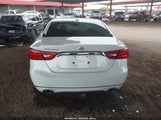 Nissan Maxima 3.5 S 1N4AA6AP3GC430250 снимка