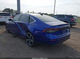 Honda Accord Hybrid Sport 1HGCY2F58RA095825 снимка