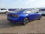 Honda Accord Hybrid Sport 1HGCY2F58RA095825 снимка