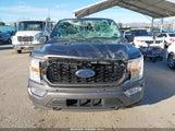 Ford F-150 Xl 1FTEW1EP2MFA52605 снимка