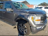 Ford F-150 Xl 1FTEW1EP2MFA52605 снимка