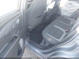 Chevrolet Trailblazer Fwd Ls KL79MMS21NB088860 fotografie