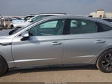 Hyundai Sonata Sel KMHL64JA4SA454884 снимка