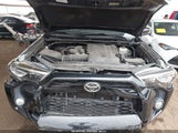 Toyota 4Runner Sr5 Premium JTEBU5JR6H5473189 снимка