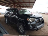 Toyota 4Runner Sr5 Premium JTEBU5JR6H5473189 снимка