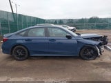 Honda Civic Hybrid Sport/Sport Touring 2HGFE4F81SH308746 снимка