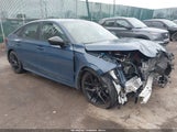 Honda Civic Hybrid Sport/Sport Touring 2HGFE4F81SH308746 снимка
