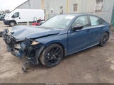 Honda Civic Hybrid Sport/Sport Touring 2HGFE4F81SH308746 снимка