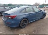 Honda Civic Hybrid Sport/Sport Touring 2HGFE4F81SH308746 fotografie