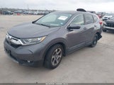 Honda Cr-V Ex 7FARW1H57HE028570 снимка