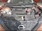 Nissan Rogue Platinum Fwd JN8BT3DC2NW119943 fotografie