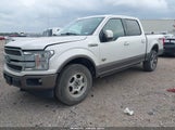 Ford F-150 King Ranch 1FTEW1EG4JFD38807 снимка