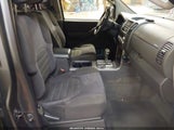 Nissan Pathfinder Se 5N1AR18WX6C680503 снимка