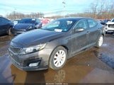 Kia Optima Ex 5XXGN4A75EG285612 fotografie