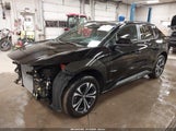 Toyota Bz4X Xle JTMABACA0RA067066 снимка