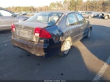 Honda Civic Lx 2HGES15685H509552 снимка